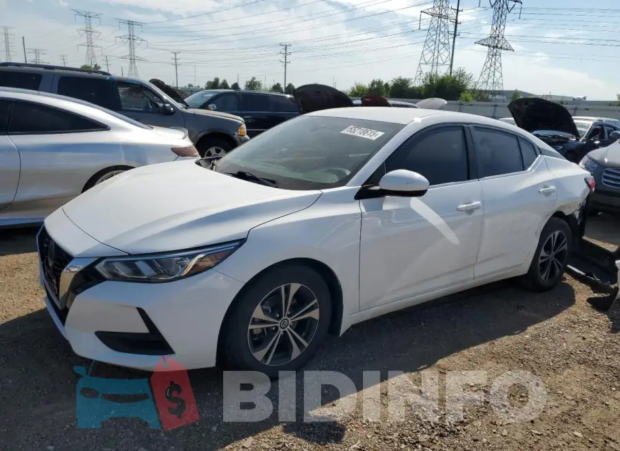 3N1AB8CV6MY254718 Photo# 1