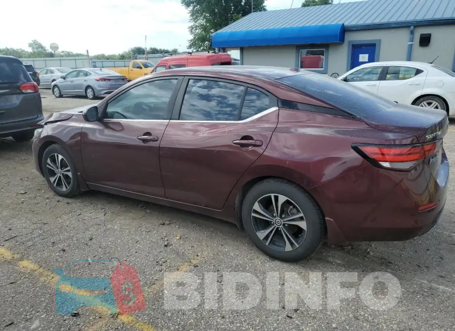 3N1AB8CV7MY299165 Photo# 2