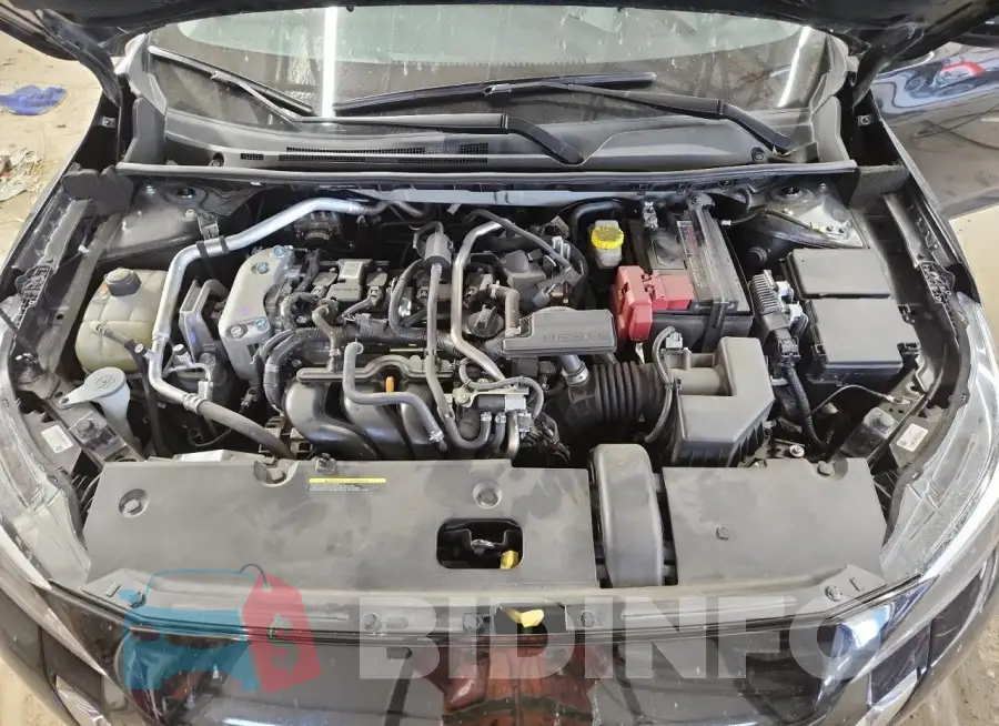 3N1AB8CV7SY277342 Photo# 11
