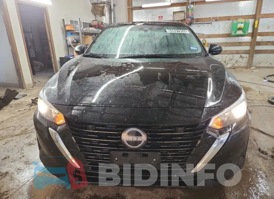 3N1AB8CV7SY277342 Photo# 5