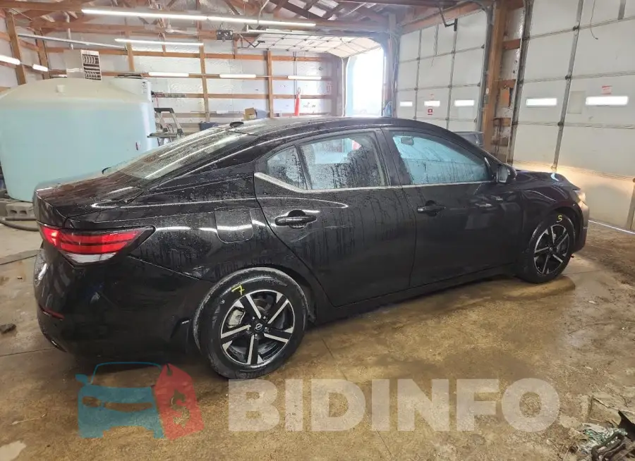 3N1AB8CV7SY277342 Photo# 3