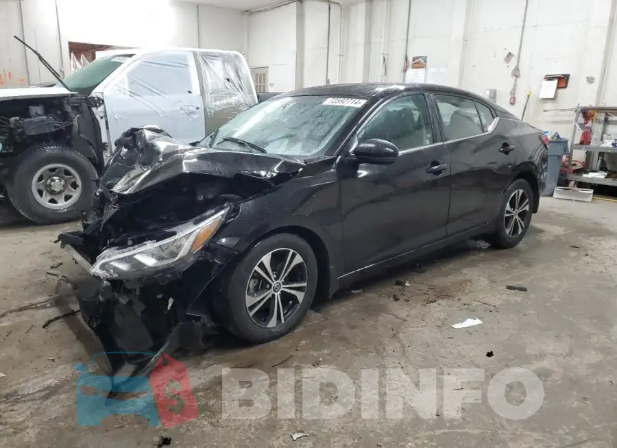 3N1AB8CV9LY210534 Photo# 1