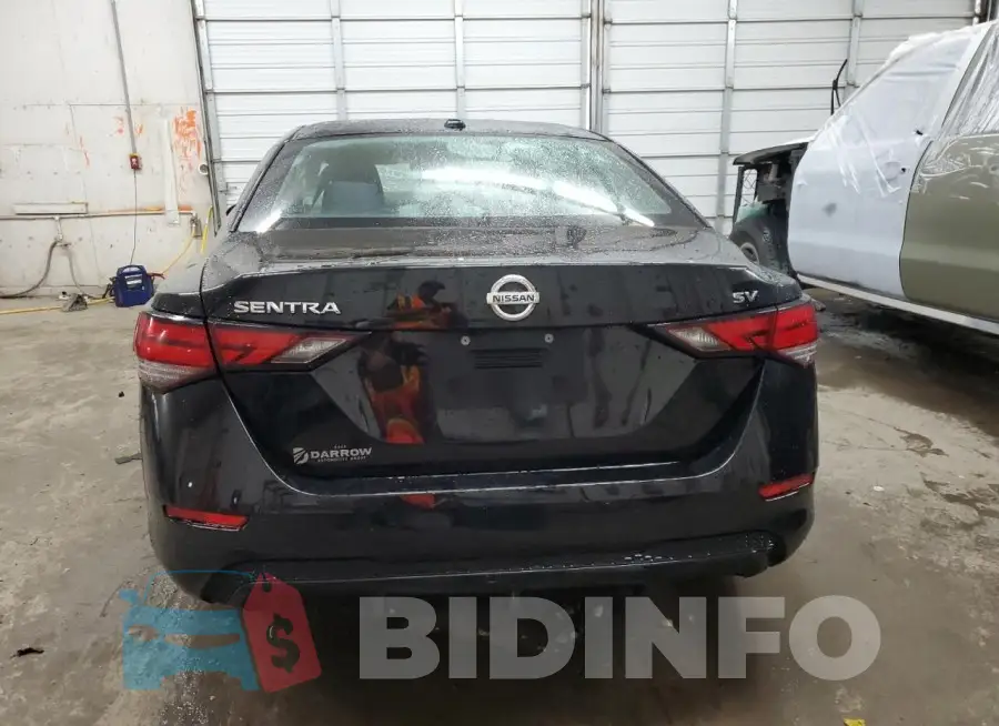 3N1AB8CV9LY210534 Photo# 6