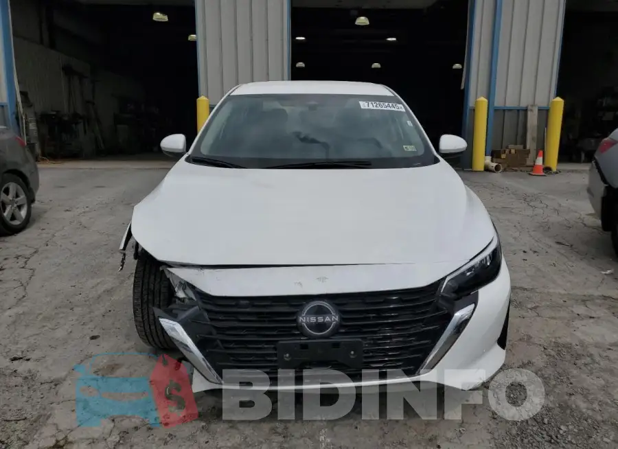 3N1AB8CV9RY337633 Photo# 5