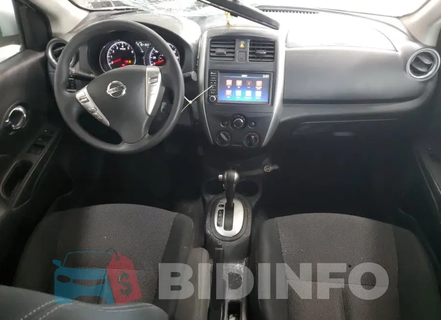 3N1CN7AP9KL855369 Photo# 8