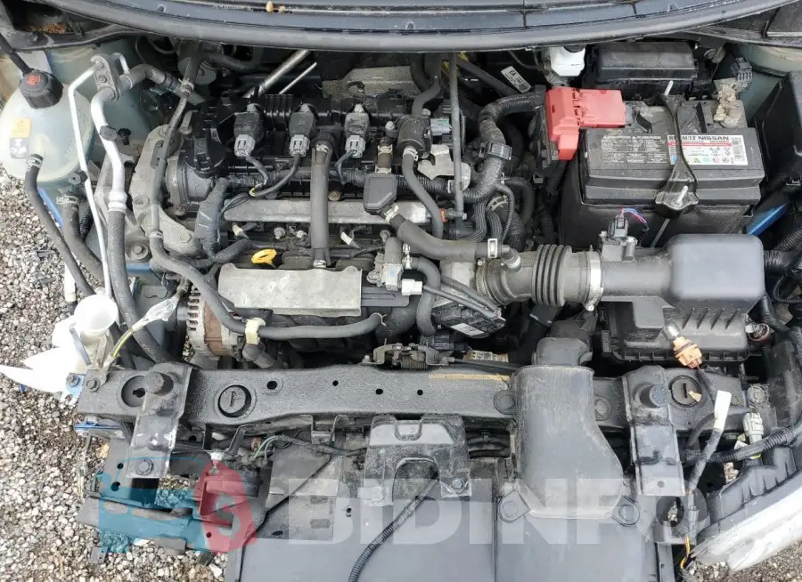 3N1CN8EV3ML863517 Photo# 11