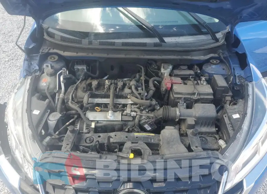 3N1CP5CV2ML496492 Photo# 11