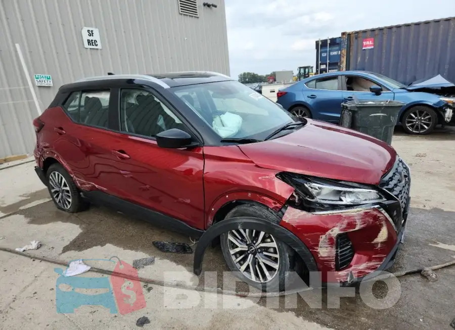 3N1CP5CV2PL570336 Photo# 4