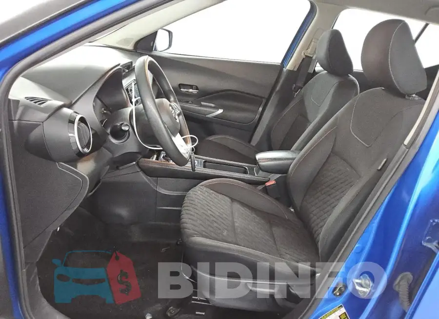 3N1CP5CV3ML518564 Photo# 7