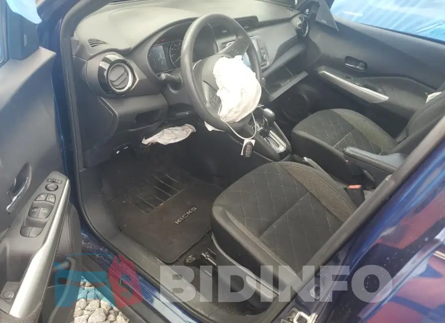 3N1CP5CV9LL495287 Photo# 8