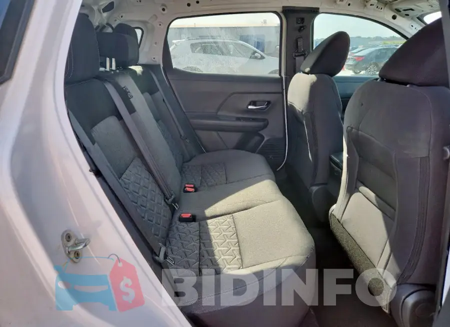 3N8AP6CB0SL332255 Photo# 11
