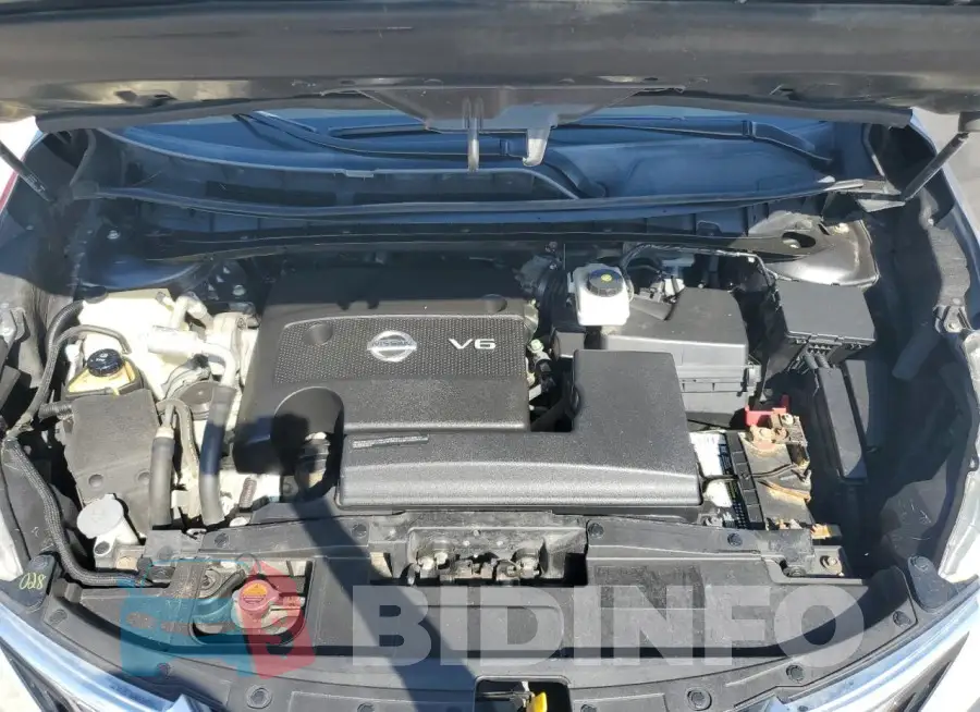 5N1AZ2MH2GN171704 Photo# 12