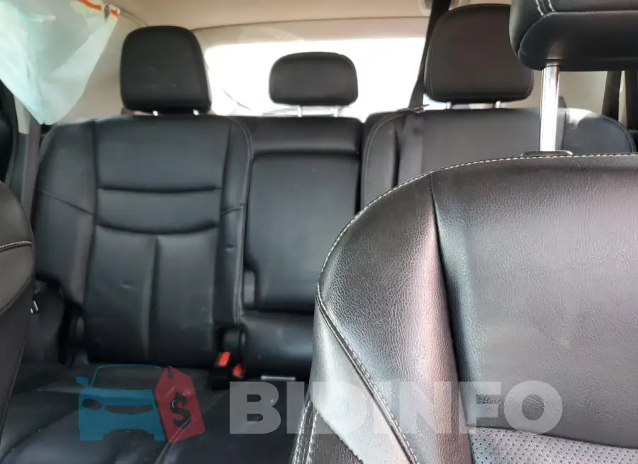 5N1AZ2MH9JN104041 Photo# 10