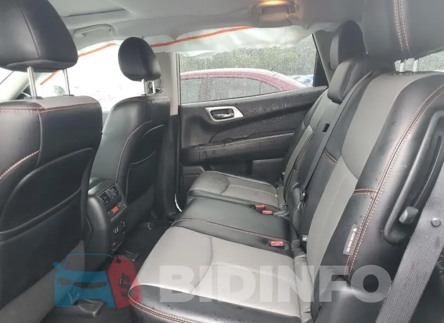 5N1DR2CM7LC637189 Photo# 11