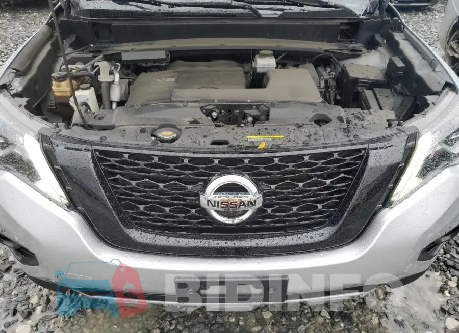 5N1DR2CM7LC637189 Photo# 12