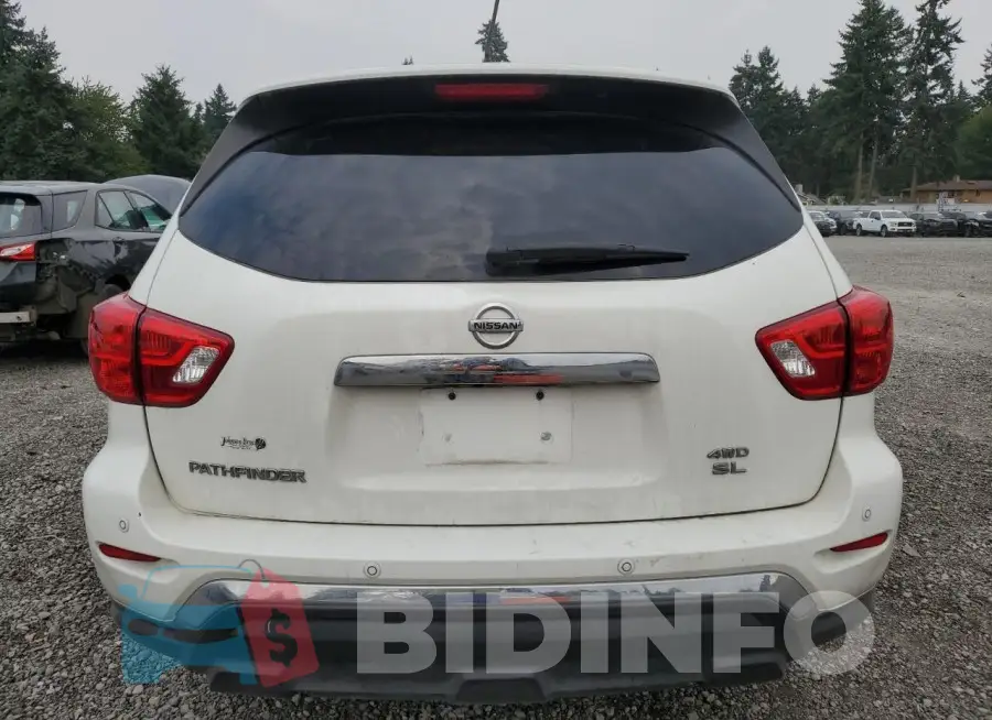 5N1DR2MM2HC691473 Photo# 6