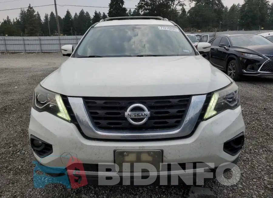5N1DR2MM2HC691473 Photo# 5