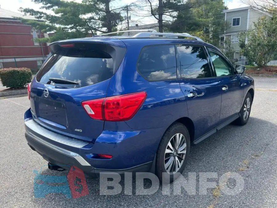 5N1DR2MM8HC640588 Photo# 4