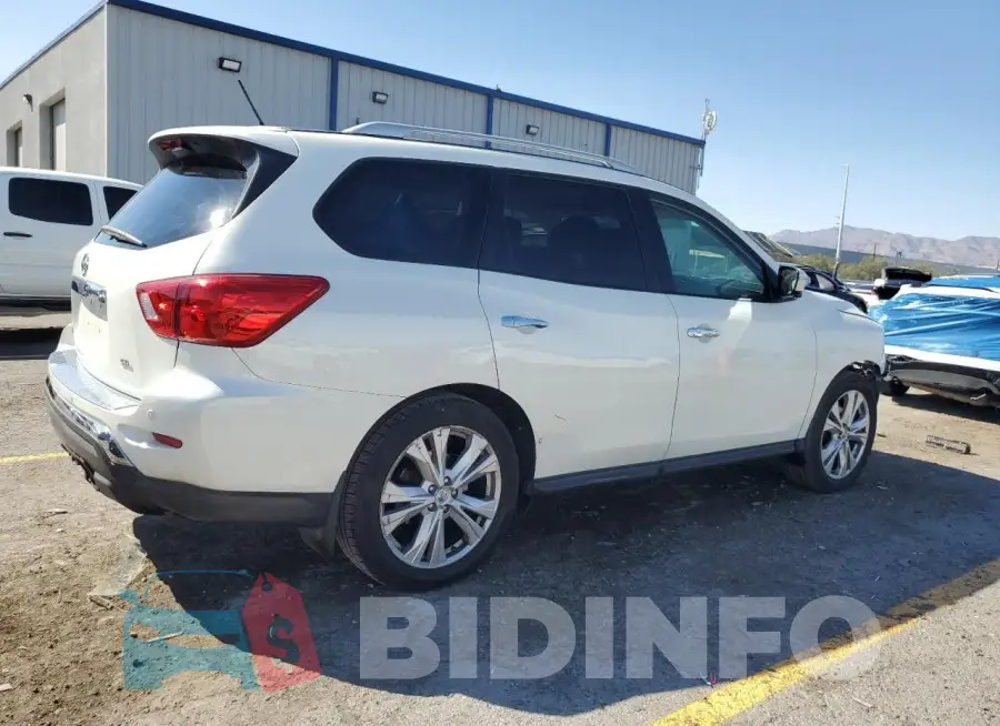 5N1DR2MN2JC665762 Photo# 3