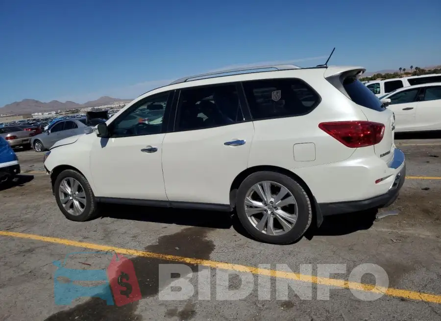 5N1DR2MN2JC665762 Photo# 2