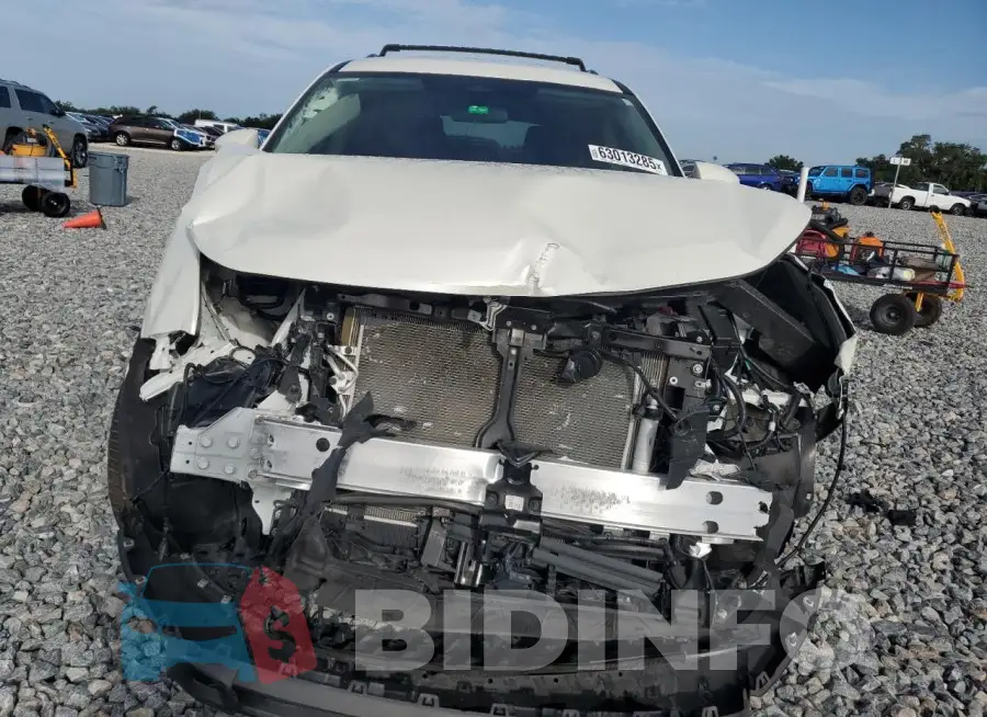 5N1DR3BA8NC232622 Photo# 5