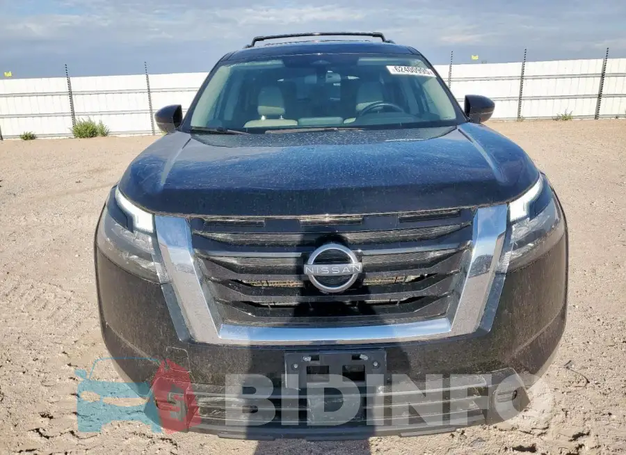 5N1DR3BB0PC266422 Photo# 5