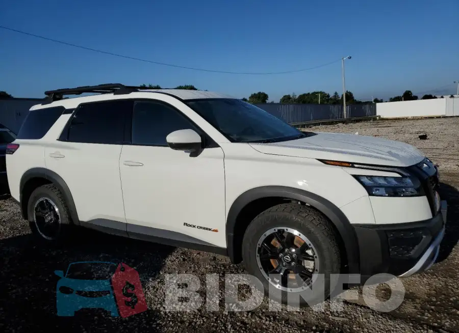 5N1DR3BD4PC265100 Photo# 4