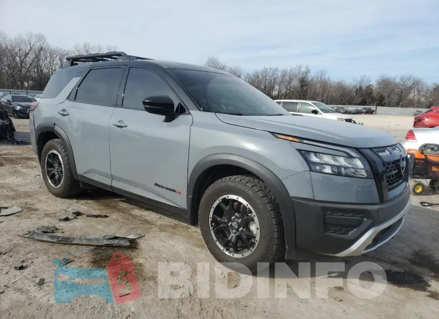 5N1DR3BD6PC271335 Photo# 4