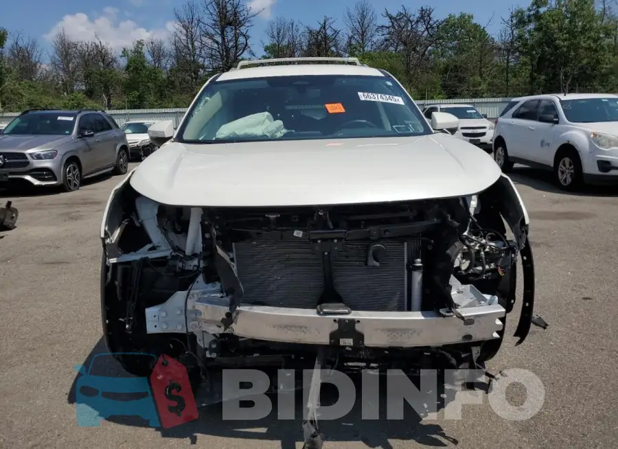 5N1DR3CC7RC221844 Photo# 5