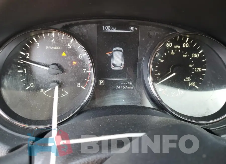 JN1BJ1CR4HW102015 Photo# 9