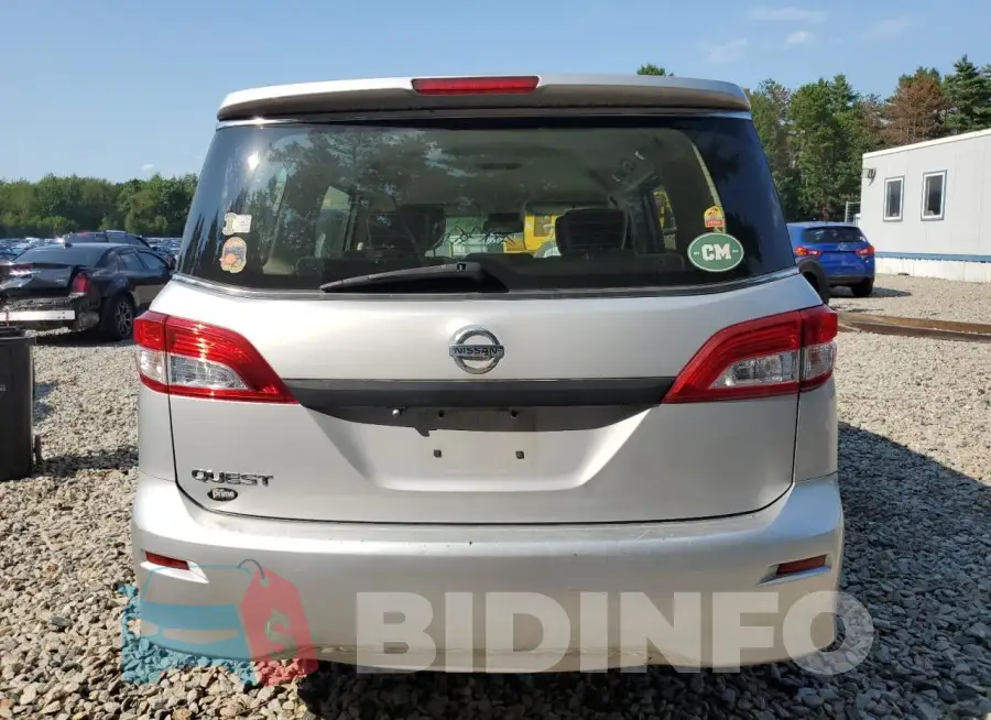 JN8AE2KPXG9153331 Photo# 6