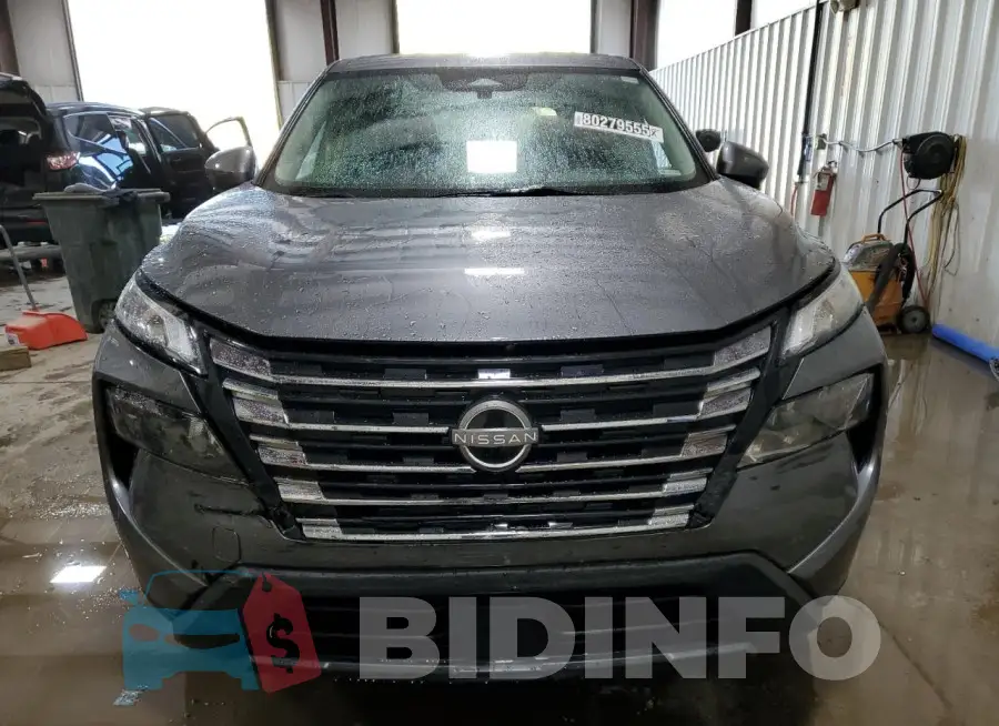 JN8BT3BBXRW286857 Photo# 5