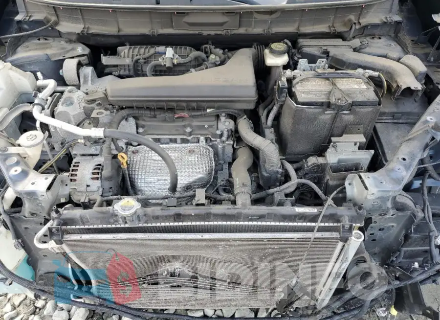 KNMAT2MT6GP679348 Photo# 12