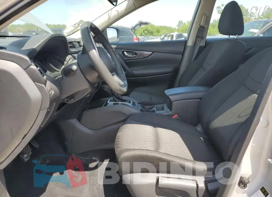 KNMAT2MT6JP578026 Photo# 7