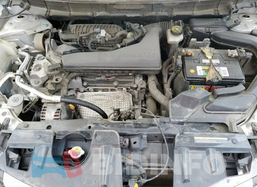 KNMAT2MT9JP593877 Photo# 12