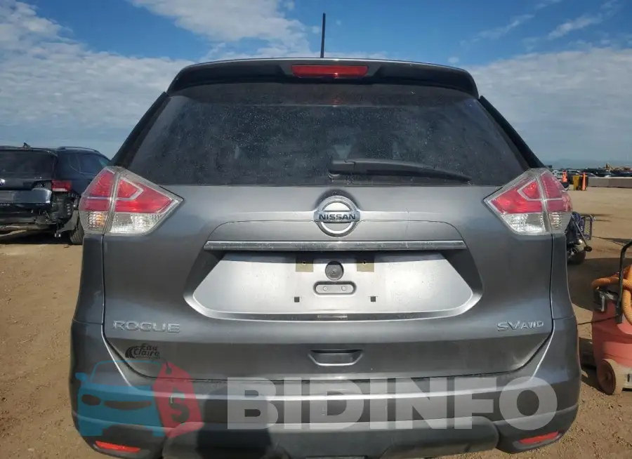KNMAT2MV2GP734198 Photo# 6