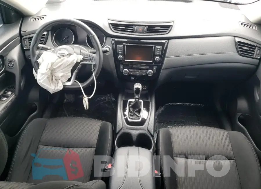 KNMAT2MV6JP610071 Photo# 8