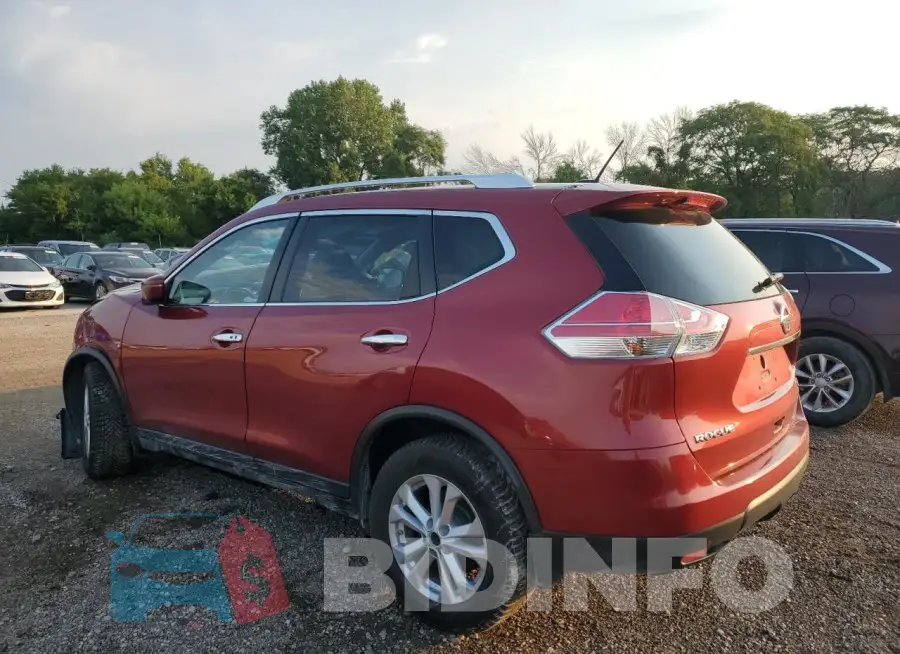 KNMAT2MV8GP612557 Photo# 2