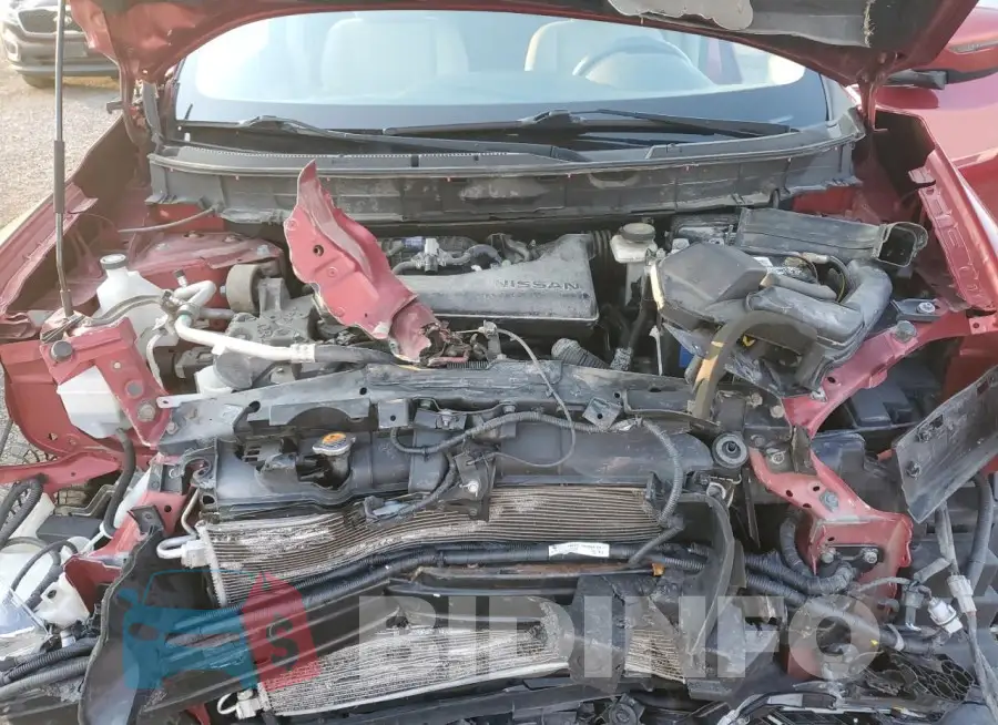 KNMAT2MV8GP612557 Photo# 12