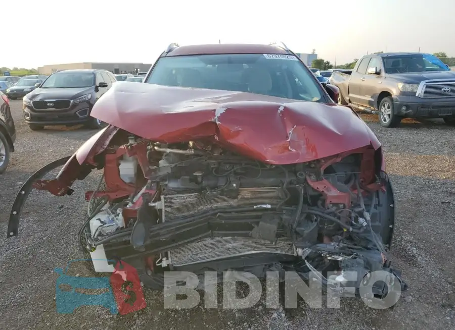 KNMAT2MV8GP612557 Photo# 5