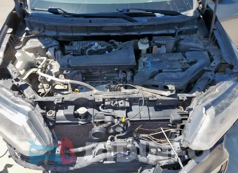 KNMAT2MV8HP612365 Photo# 12