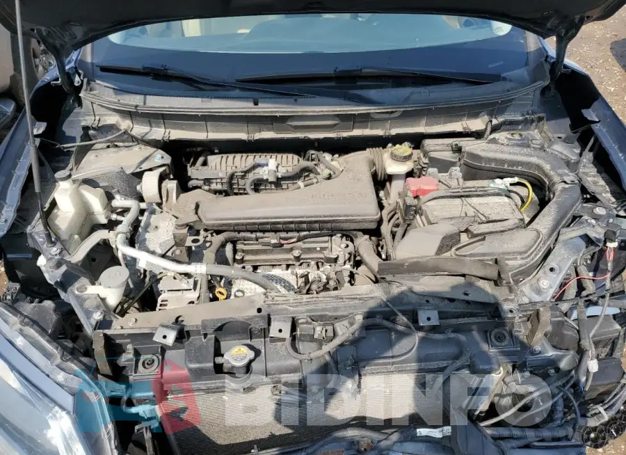 KNMAT2MV9GP672301 Photo# 11
