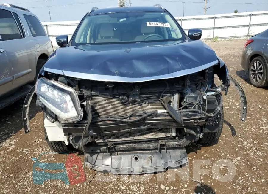 KNMAT2MV9GP672301 Photo# 5