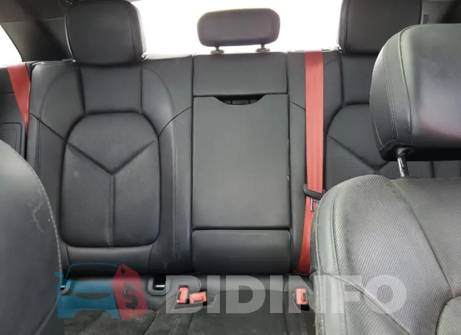 WP1AF2A53GLB90893 Photo# 10