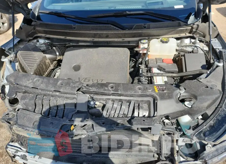5GAEVBKWXPJ193655 Photo# 12