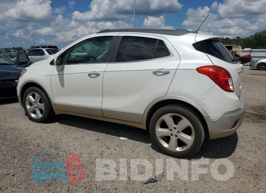 KL4CJBSB2GB698267 Photo# 2
