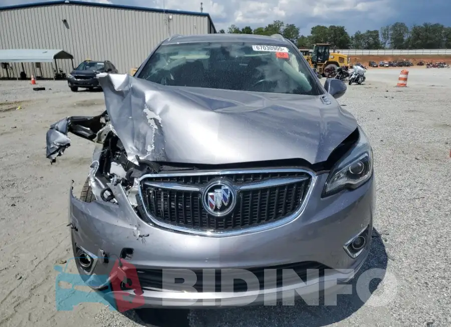 LRBFXCSA2KD034125 Photo# 5