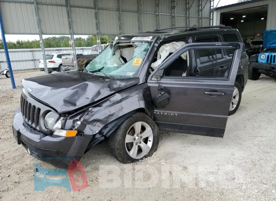 1C4NJRFB1GD630449 Photo# 1