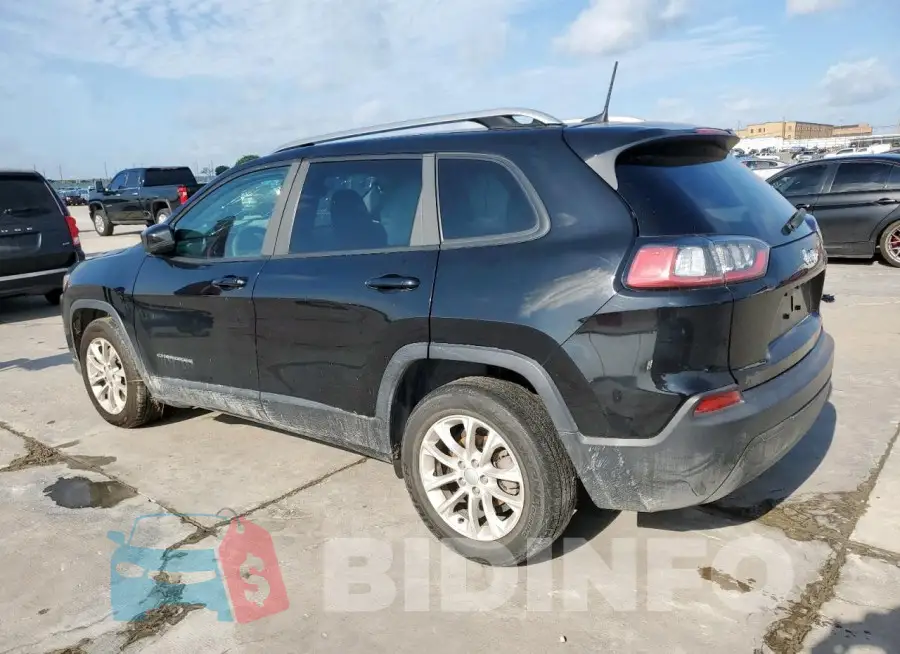 1C4PJLCB5MD180178 Photo# 2