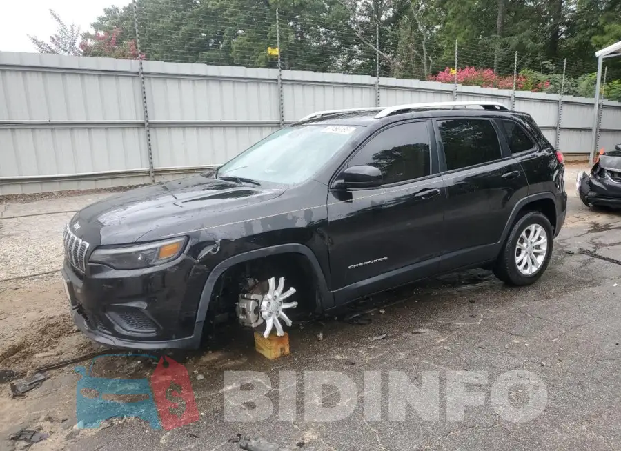 1C4PJLCB7MD112318 Photo# 1